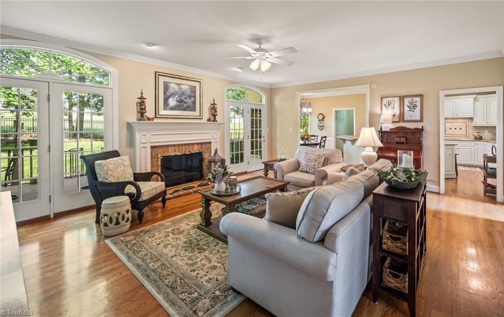 1212 Arboretum Drive, Lewisville, North Carolina image 13