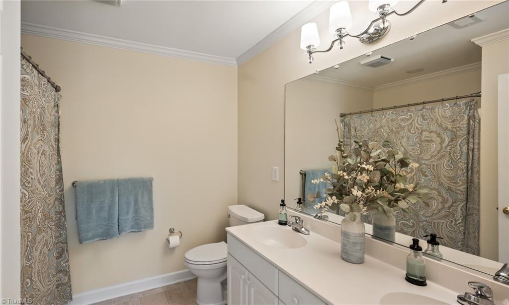1212 Arboretum Drive, Lewisville, North Carolina image 33