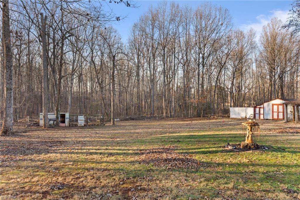 318 Cabin Creek Drive, Denton, North Carolina image 32