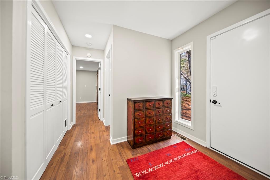 3001 Lookout Court