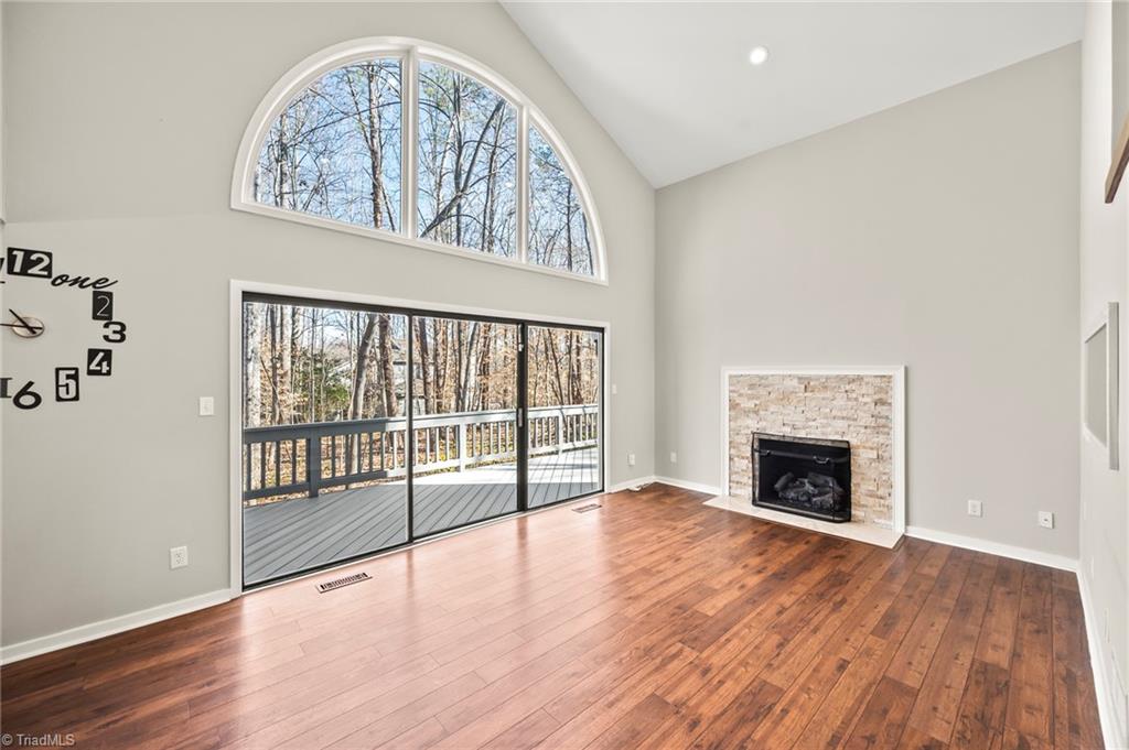 3001 Lookout Court