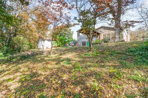 A home in Lexington