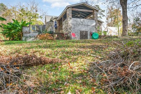 A home in Lexington