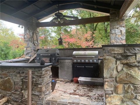 A home in Lexington