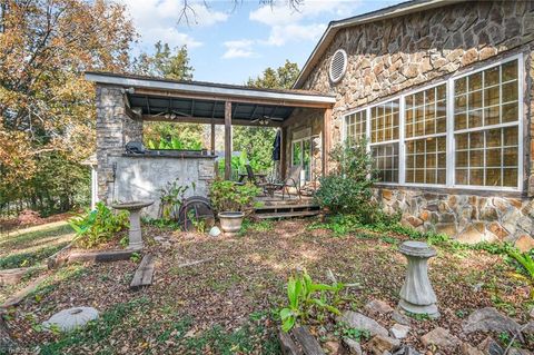 A home in Lexington