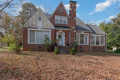 A home in Lexington