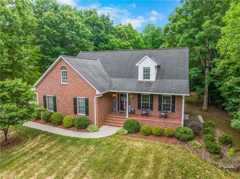 Homes For Sale - 277 Still Meadows Lane<br/> Lexington, NC 27292