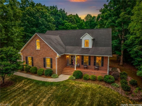 Photo of 277 Still Meadows Lane, Lexington, NC 27292 (MLS # 1224354)