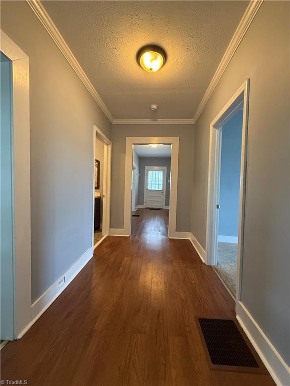 446 Durham Street, Mount Airy, North Carolina image 15