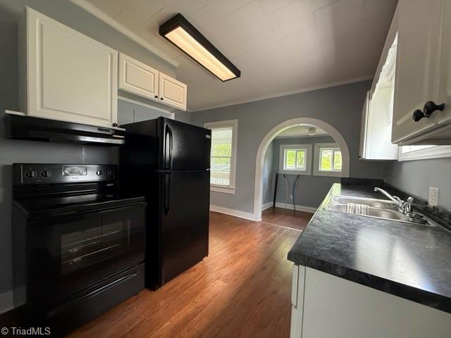 446 Durham Street, Mount Airy, North Carolina image 11