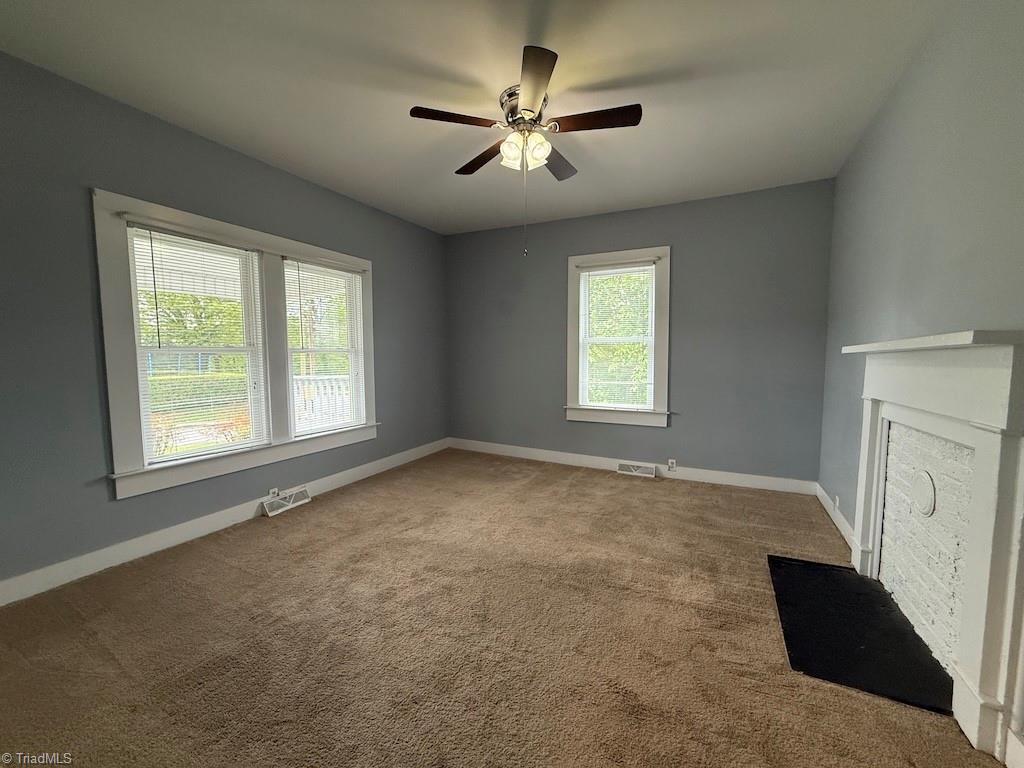 446 Durham Street, Mount Airy, North Carolina image 16