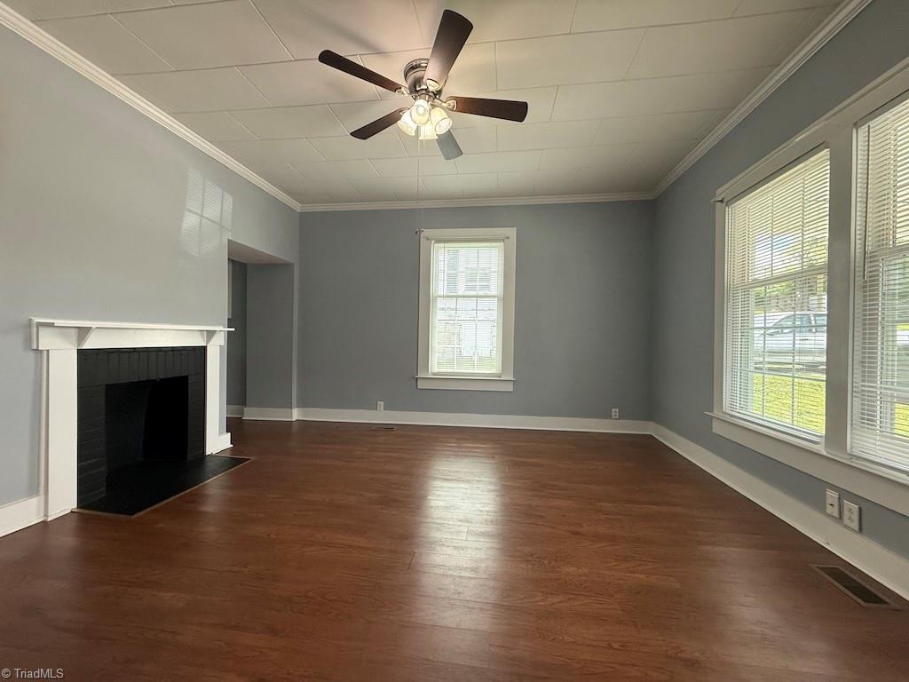 446 Durham Street, Mount Airy, North Carolina image 10