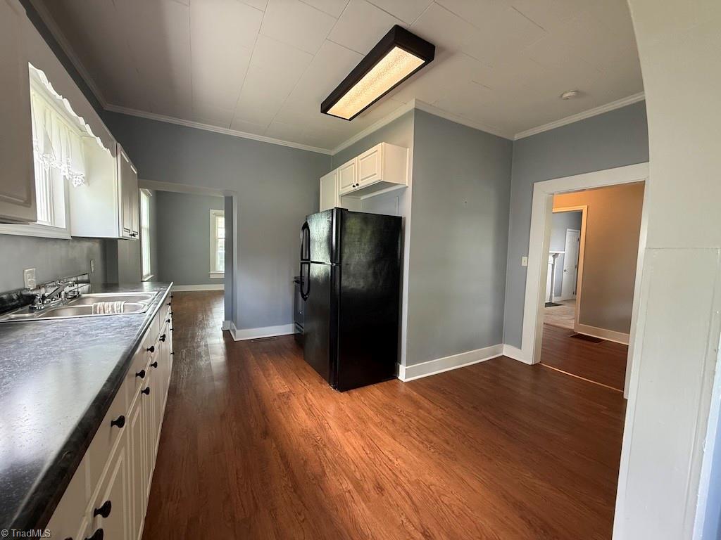 446 Durham Street, Mount Airy, North Carolina image 12