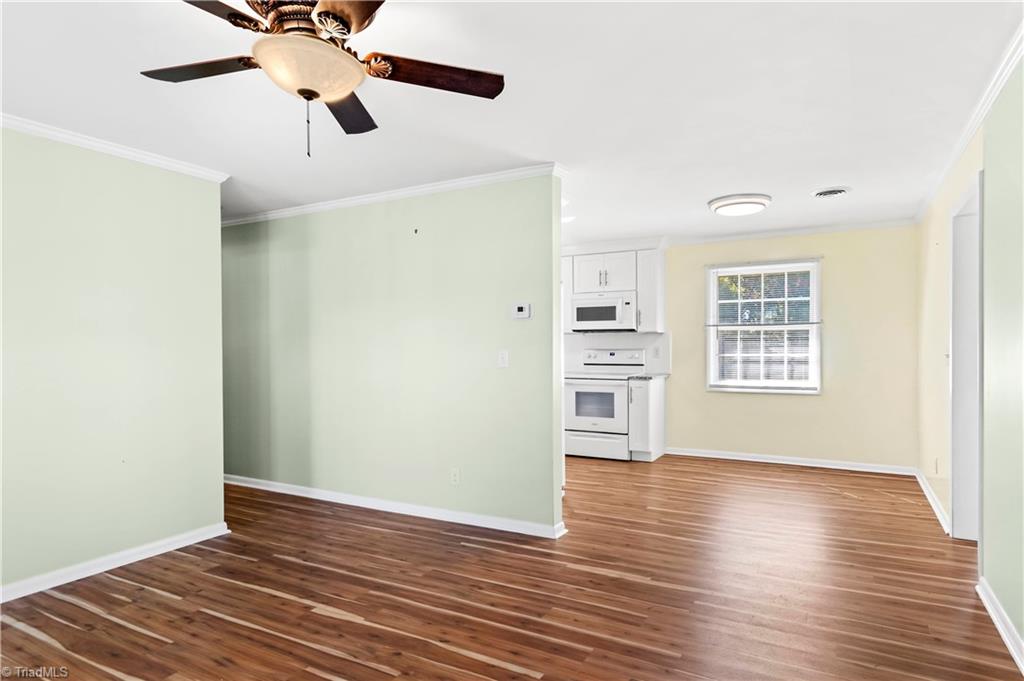 930 Rock Spring Drive