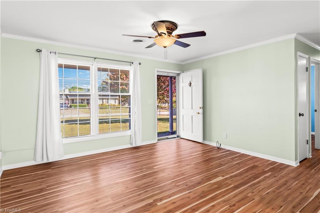 930 Rock Spring Drive