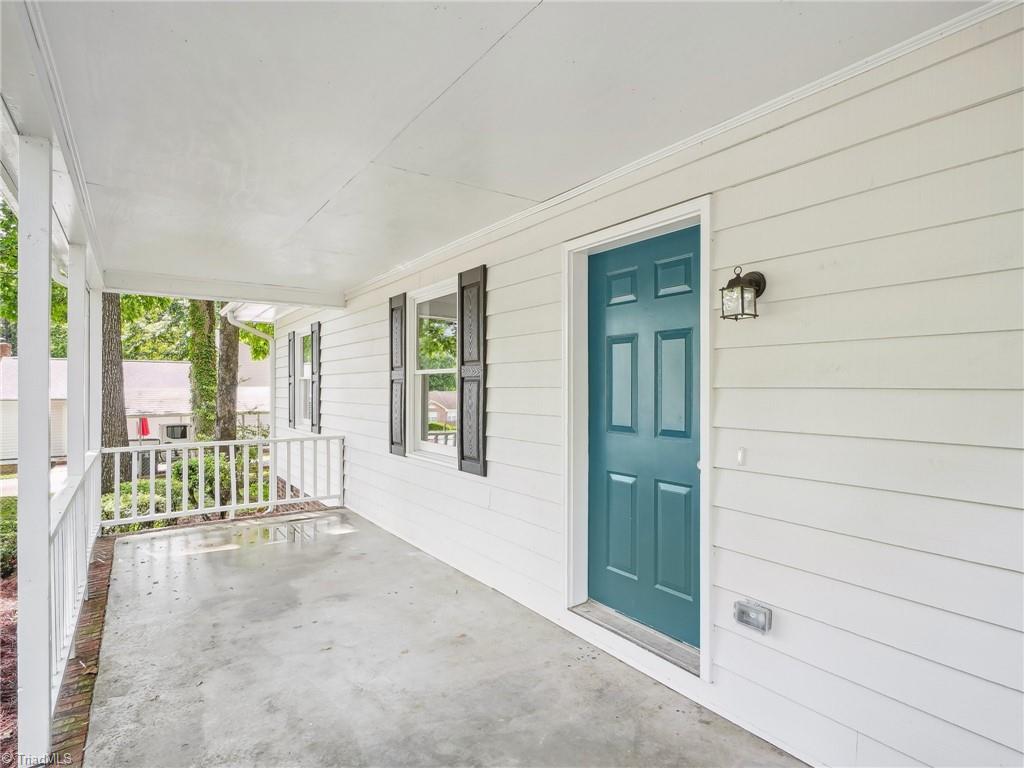 705 Rendall Court, Burlington, North Carolina image 3