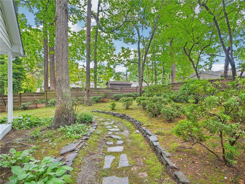 705 Rendall Court, Burlington, North Carolina image 19