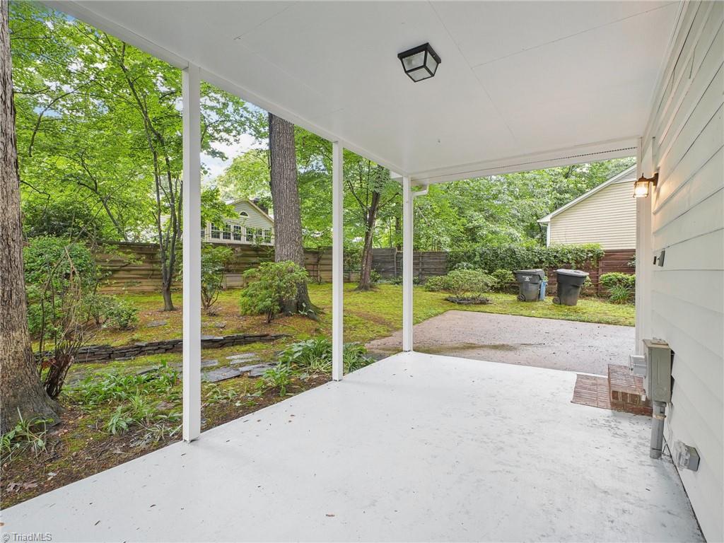705 Rendall Court, Burlington, North Carolina image 17