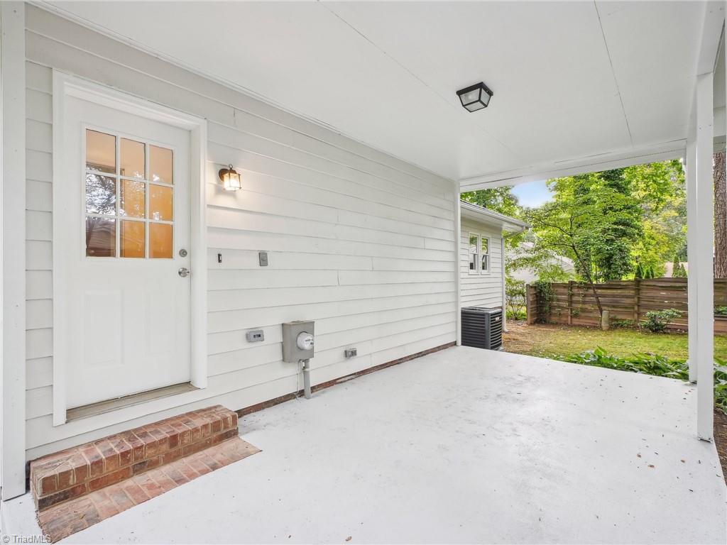 705 Rendall Court, Burlington, North Carolina image 16