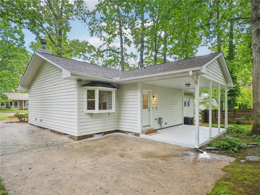 705 Rendall Court, Burlington, North Carolina image 18