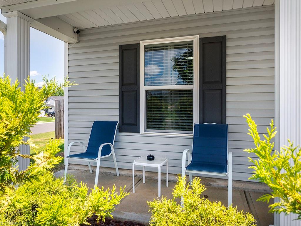 Photo of 102 Seward Place, Burlington, NC 27217 (MLS # 1229623)