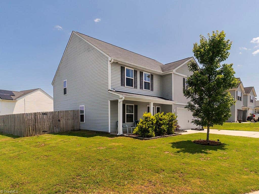 Photo of 102 Seward Place, Burlington, NC 27217 (MLS # 1229623)