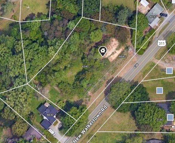 Walkertown, North Carolina 27051, United States, ,Commercial,Active,160014