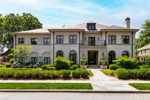 301 Wentworth Drive Greensboro NC 27408