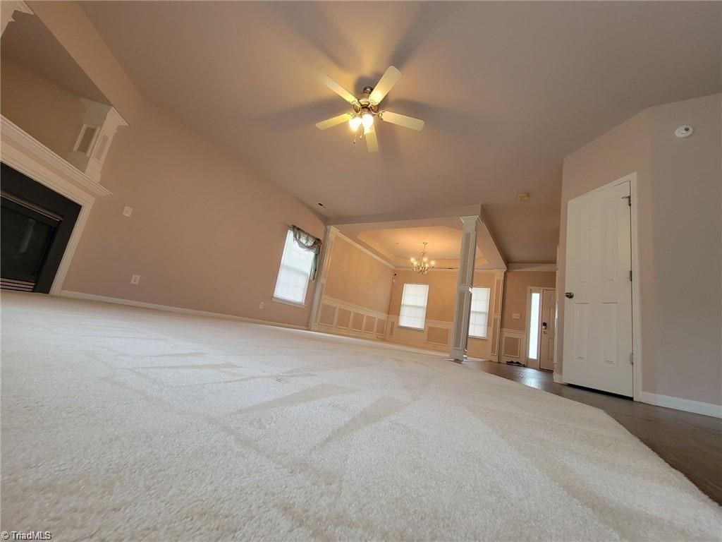 Photo of 744 Celtic Crossing Drive, High Point, NC 27265 (MLS # 1212416)