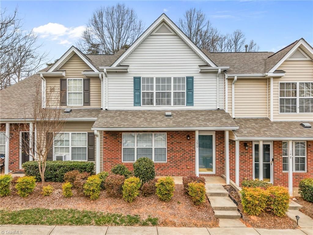 Photo of 150 Tannenbaum Circle, Greensboro, NC 27410 (MLS # 1210122)