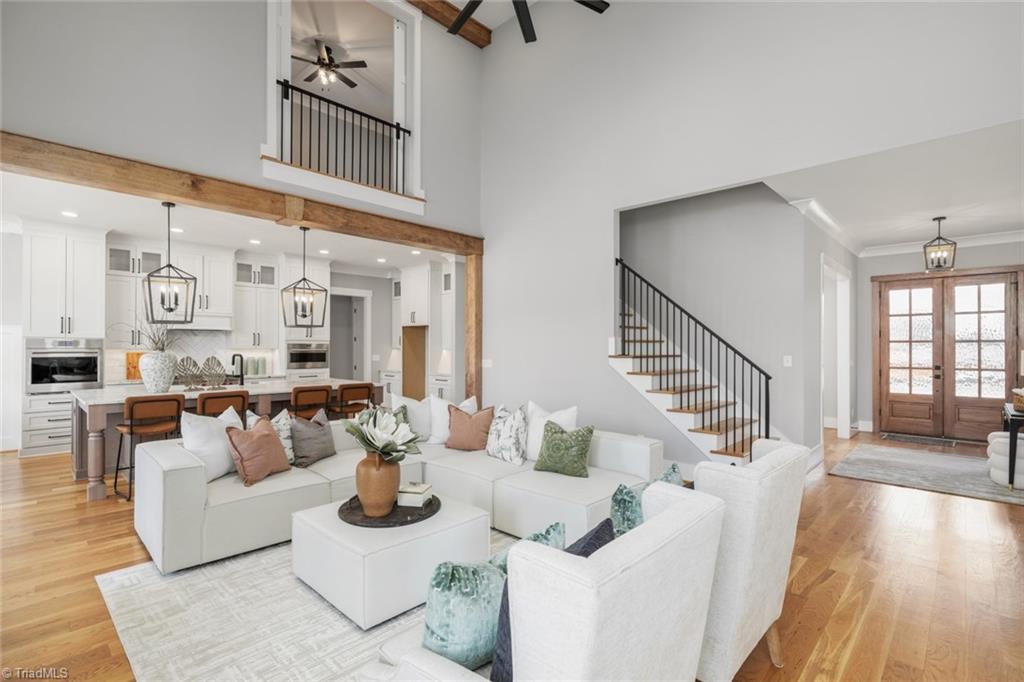 Winston-Salem, North Carolina 27106, United States, 4 Bedrooms Bedrooms, ,4 BathroomsBathrooms,Residential,Active,220052