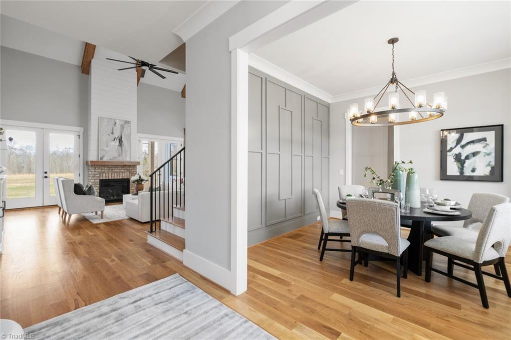 Winston-Salem, North Carolina 27106, United States, 4 Bedrooms Bedrooms, ,4 BathroomsBathrooms,Residential,Active,220052