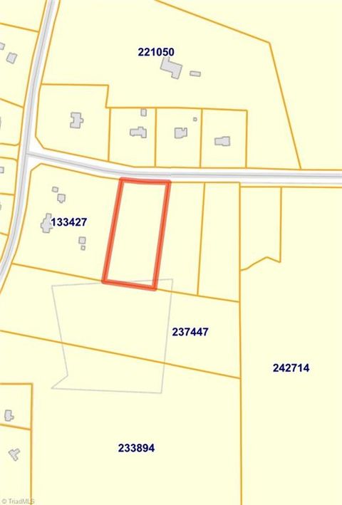 2604 Minden Road Pleasant Garden NC 27313