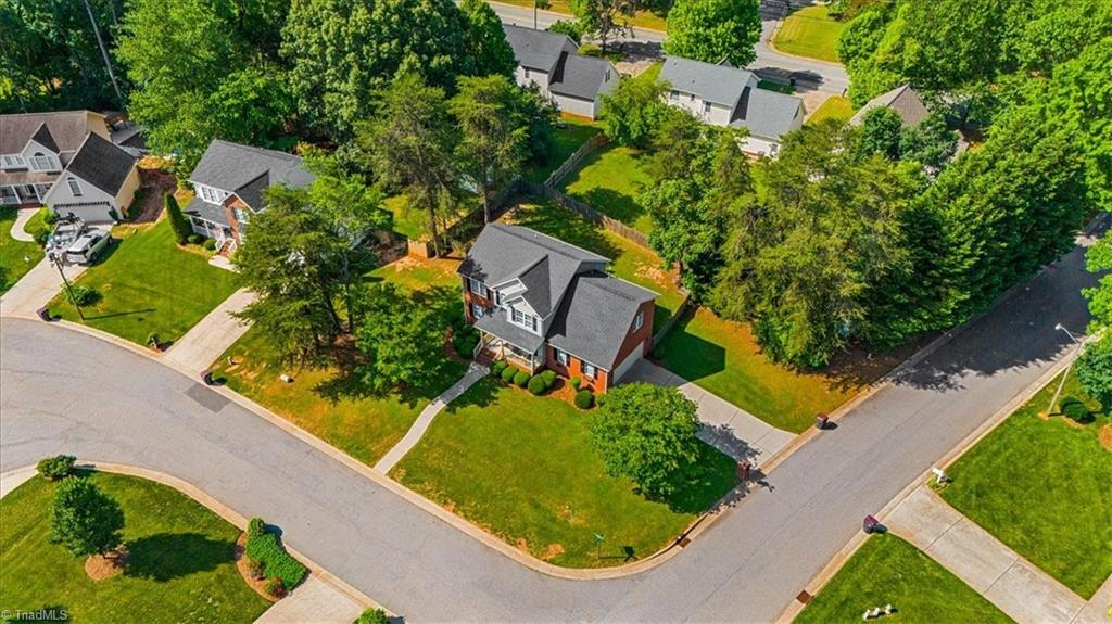 1307 Merlin Circle, Reidsville, North Carolina image 5
