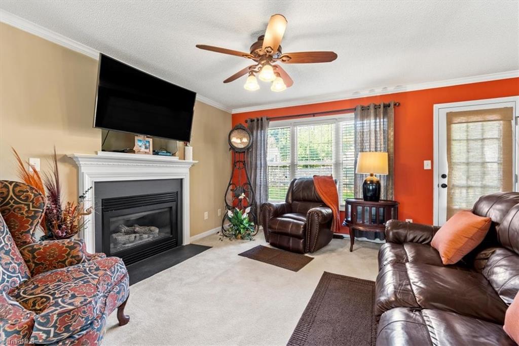 1307 Merlin Circle, Reidsville, North Carolina image 10