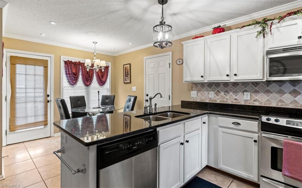 1307 Merlin Circle, Reidsville, North Carolina image 15