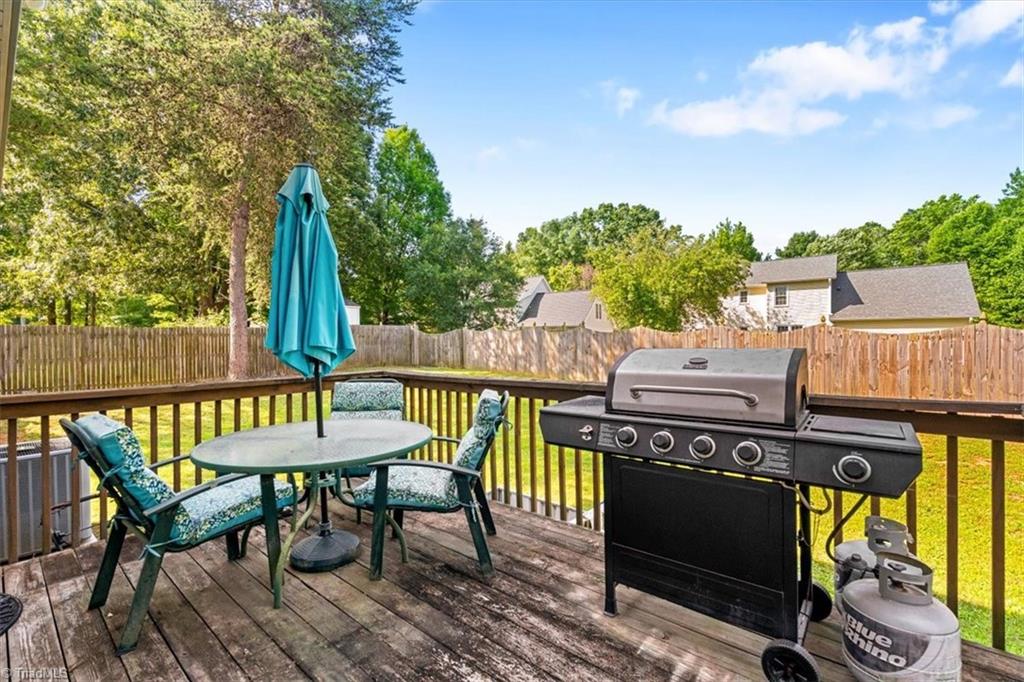 1307 Merlin Circle, Reidsville, North Carolina image 35