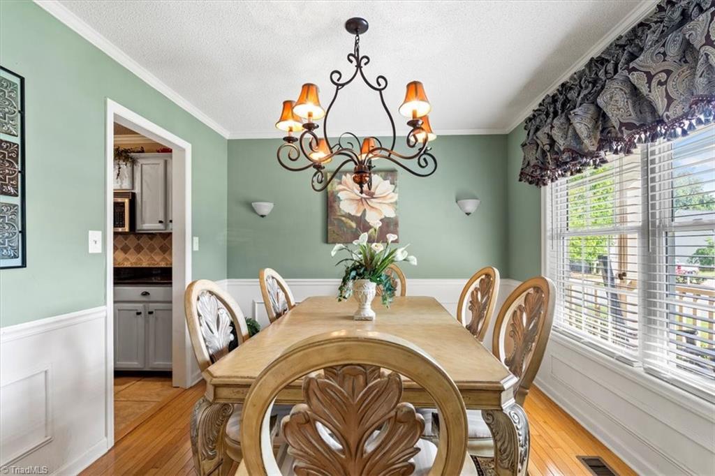 1307 Merlin Circle, Reidsville, North Carolina image 19