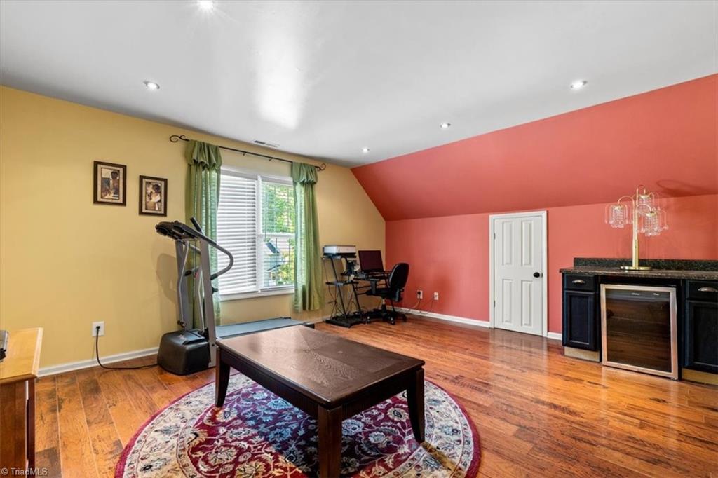 1307 Merlin Circle, Reidsville, North Carolina image 32