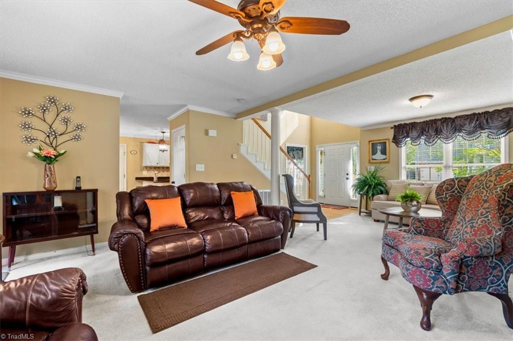 1307 Merlin Circle, Reidsville, North Carolina image 12
