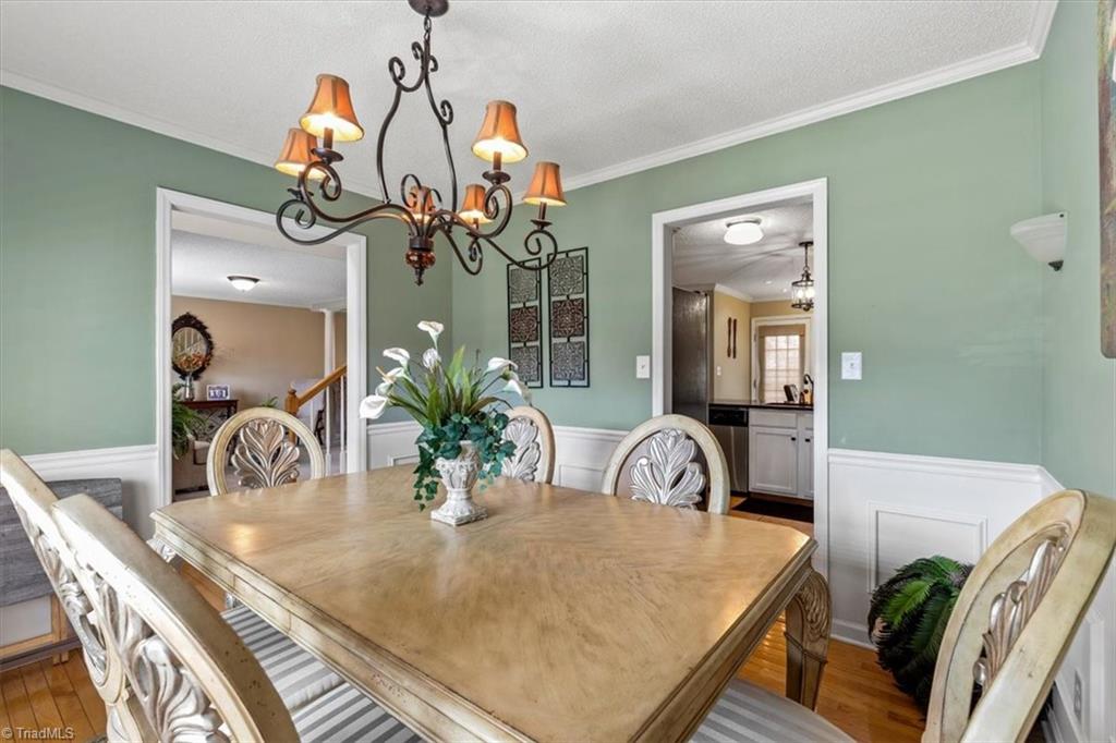 1307 Merlin Circle, Reidsville, North Carolina image 20