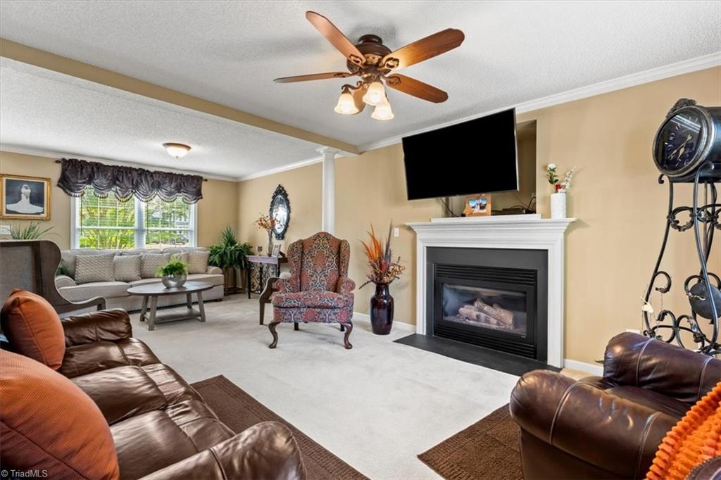 1307 Merlin Circle, Reidsville, North Carolina image 11