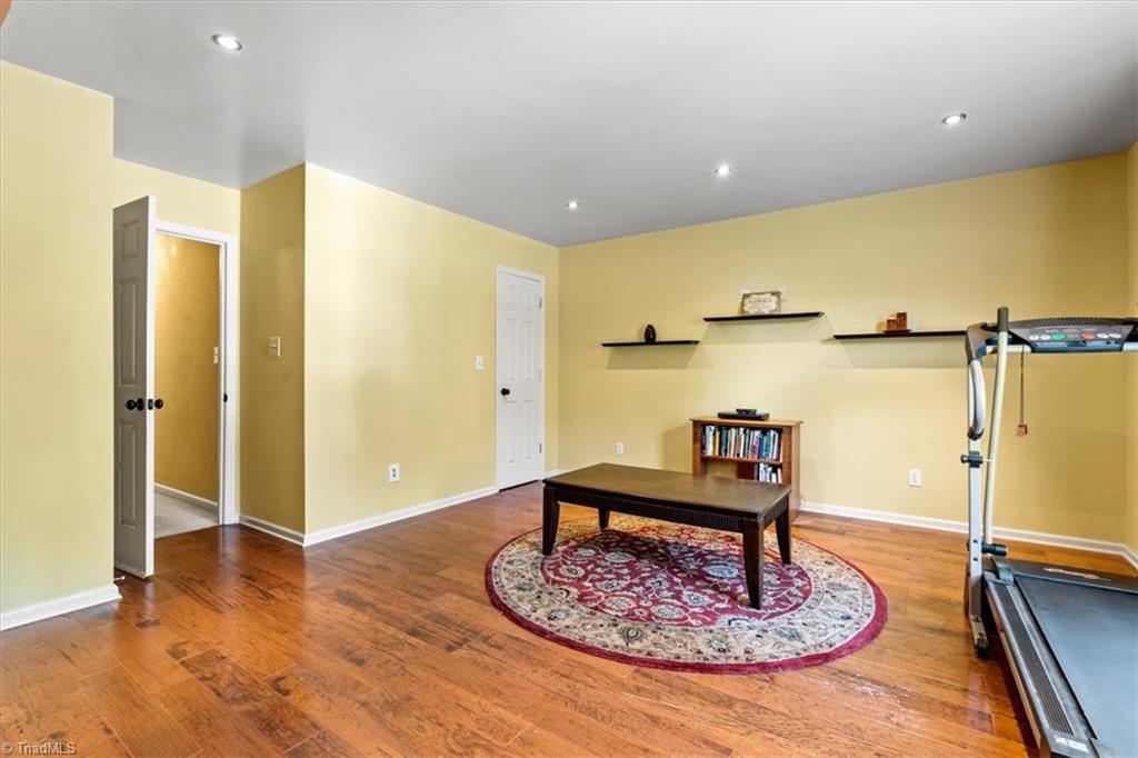 1307 Merlin Circle, Reidsville, North Carolina image 33