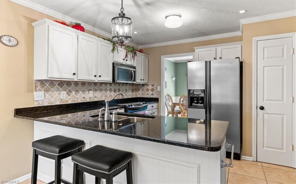 1307 Merlin Circle, Reidsville, North Carolina image 13