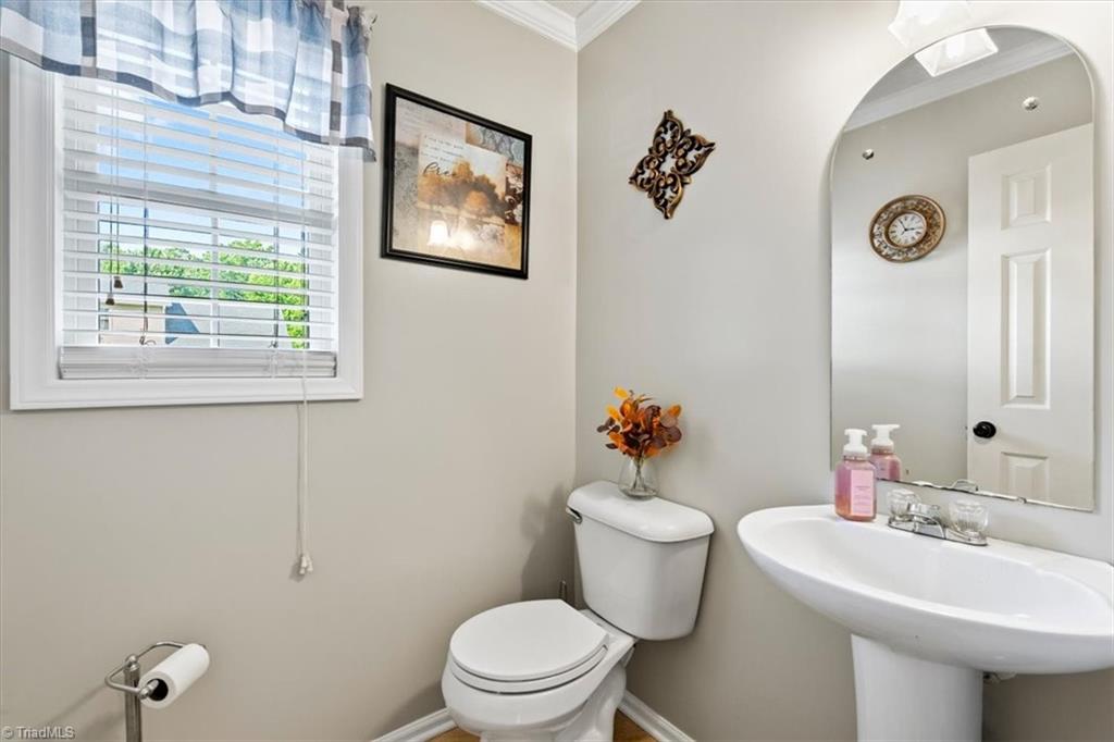1307 Merlin Circle, Reidsville, North Carolina image 21