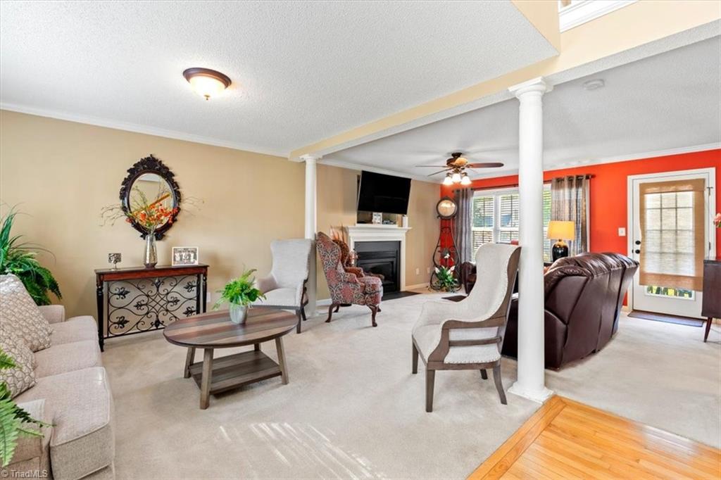 1307 Merlin Circle, Reidsville, North Carolina image 7