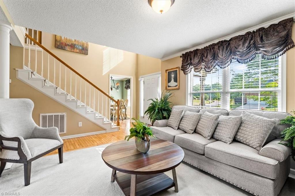 1307 Merlin Circle, Reidsville, North Carolina image 8