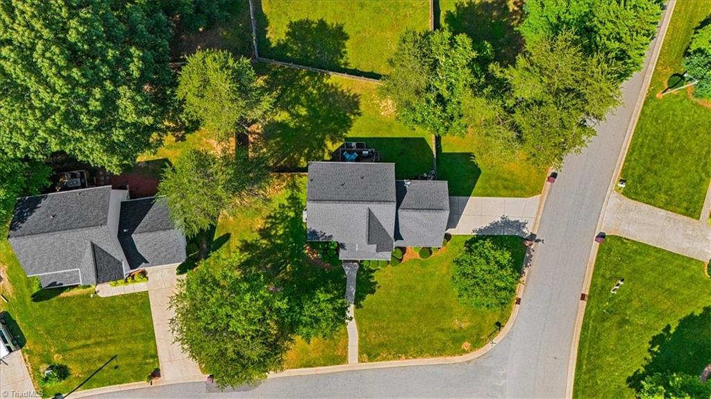 1307 Merlin Circle, Reidsville, North Carolina image 4