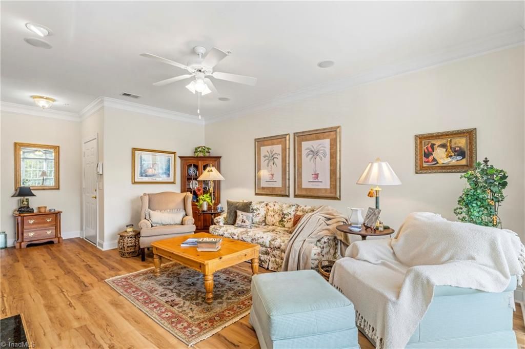 Photo of 524 College Road #207, Greensboro, NC 27410 (MLS # 1226219)
