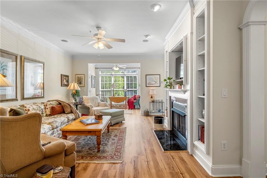 Photo of 524 College Road #207, Greensboro, NC 27410 (MLS # 1226219)